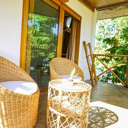 Serenity Hotel El Nido Zewnętrze zdjęcie