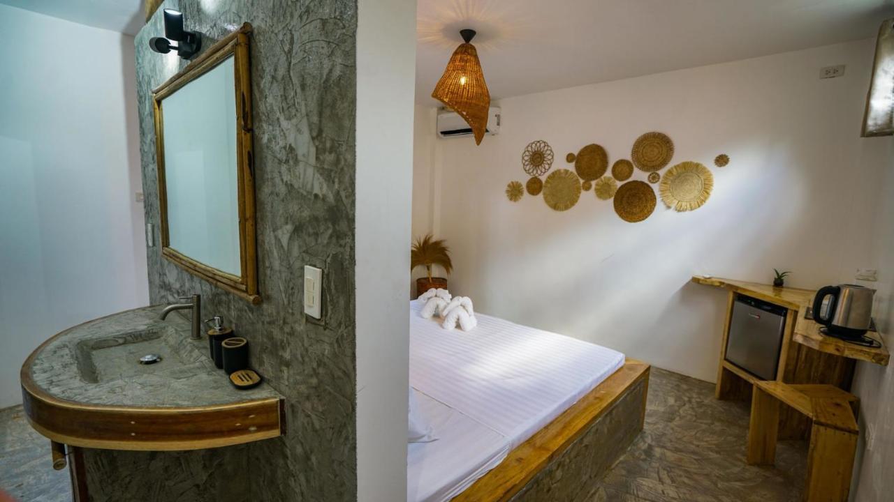 Serenity Hotel El Nido Zewnętrze zdjęcie