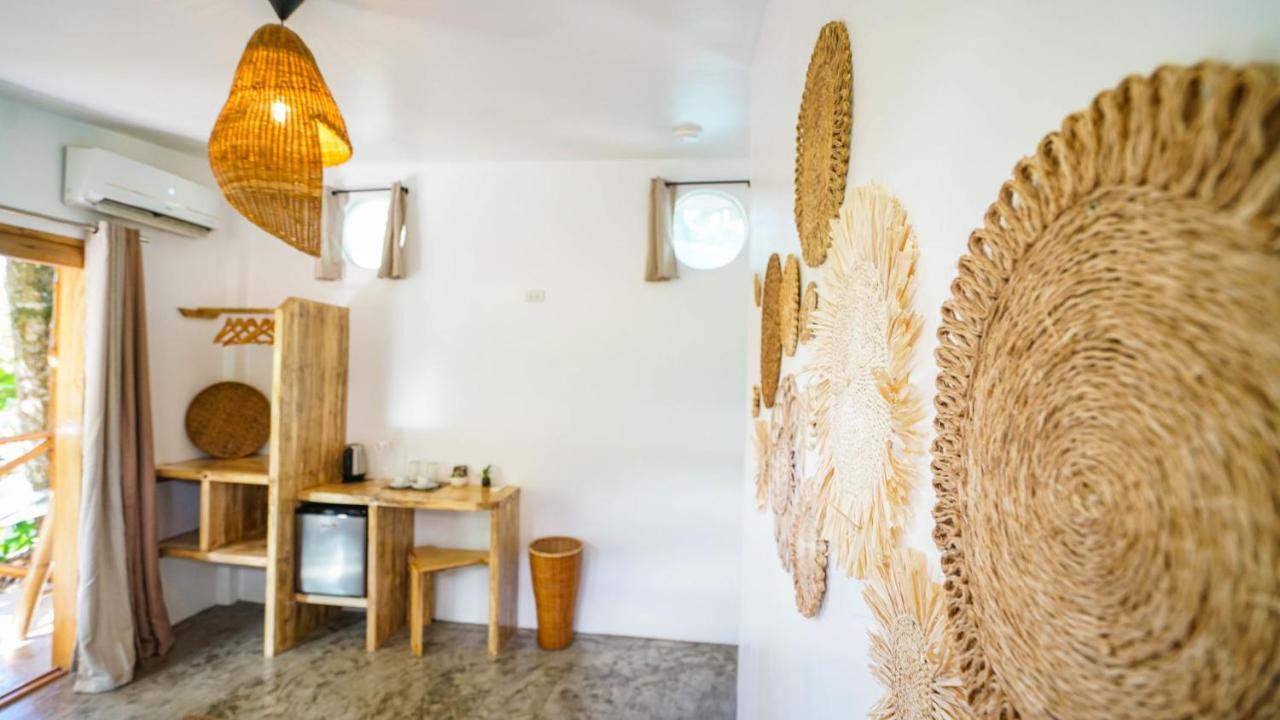Serenity Hotel El Nido Zewnętrze zdjęcie