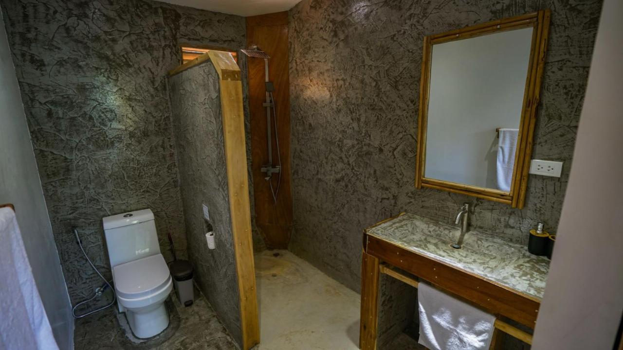 Serenity Hotel El Nido Zewnętrze zdjęcie