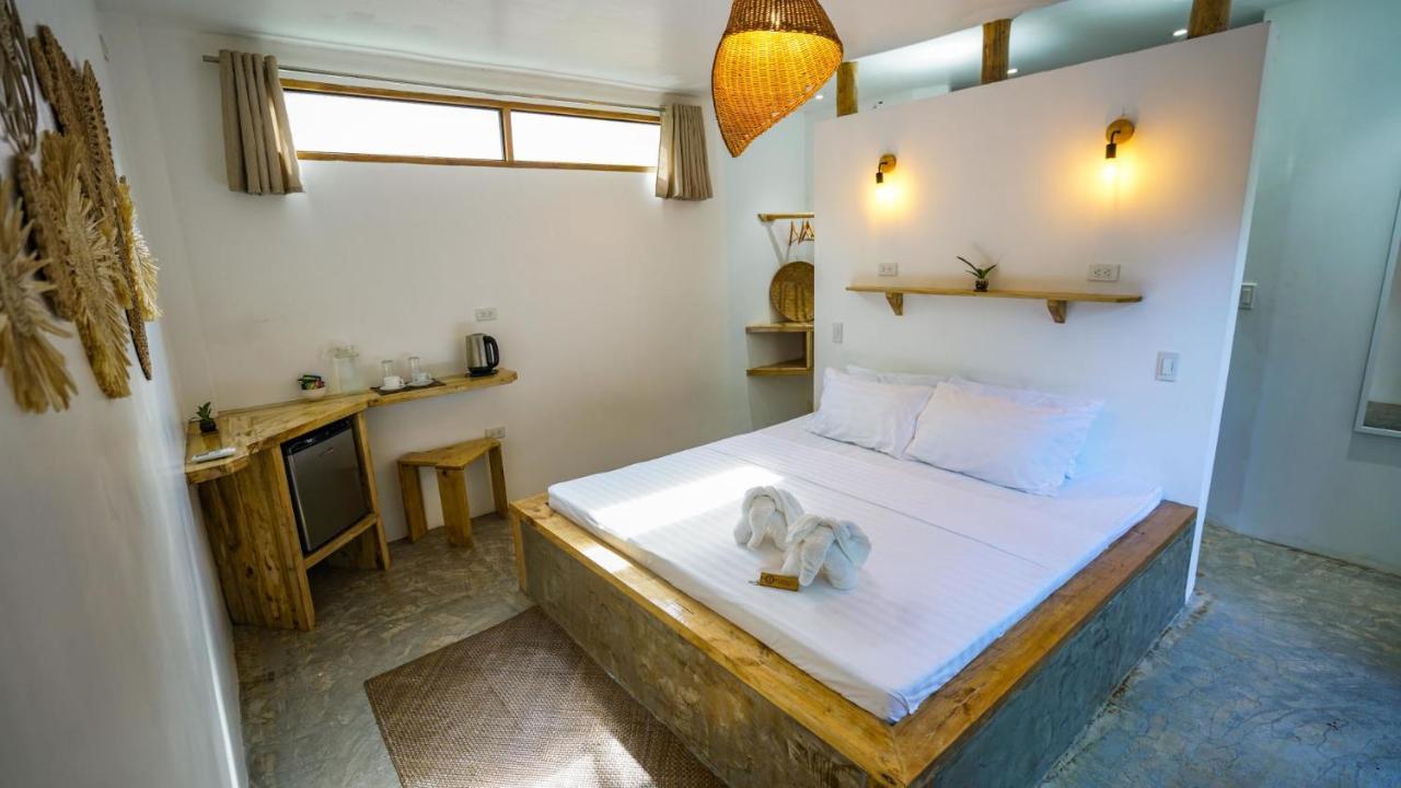 Serenity Hotel El Nido Zewnętrze zdjęcie