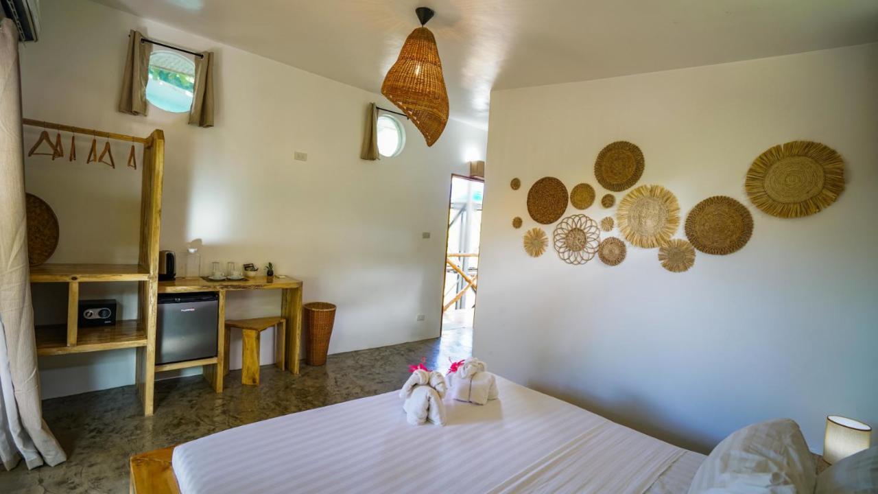 Serenity Hotel El Nido Zewnętrze zdjęcie
