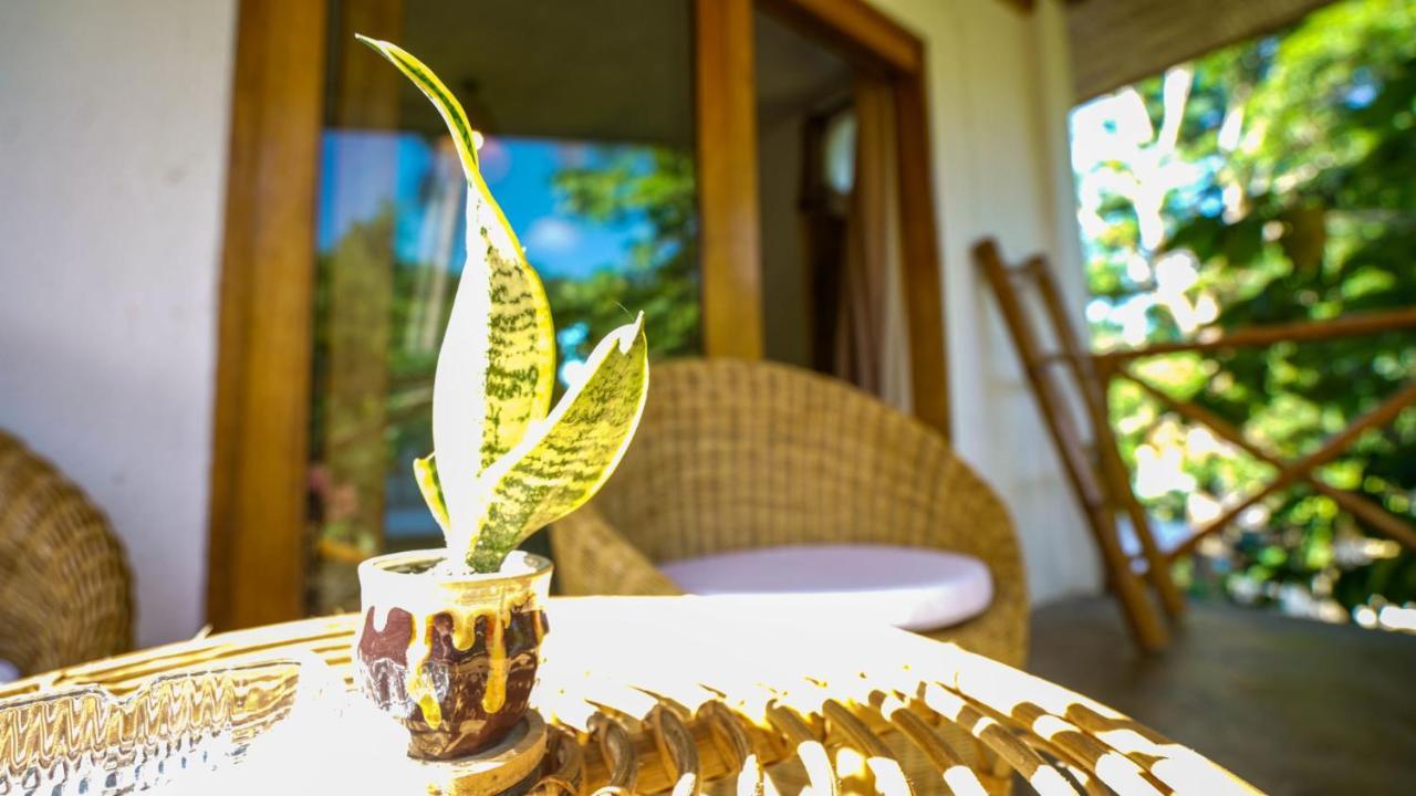 Serenity Hotel El Nido Zewnętrze zdjęcie