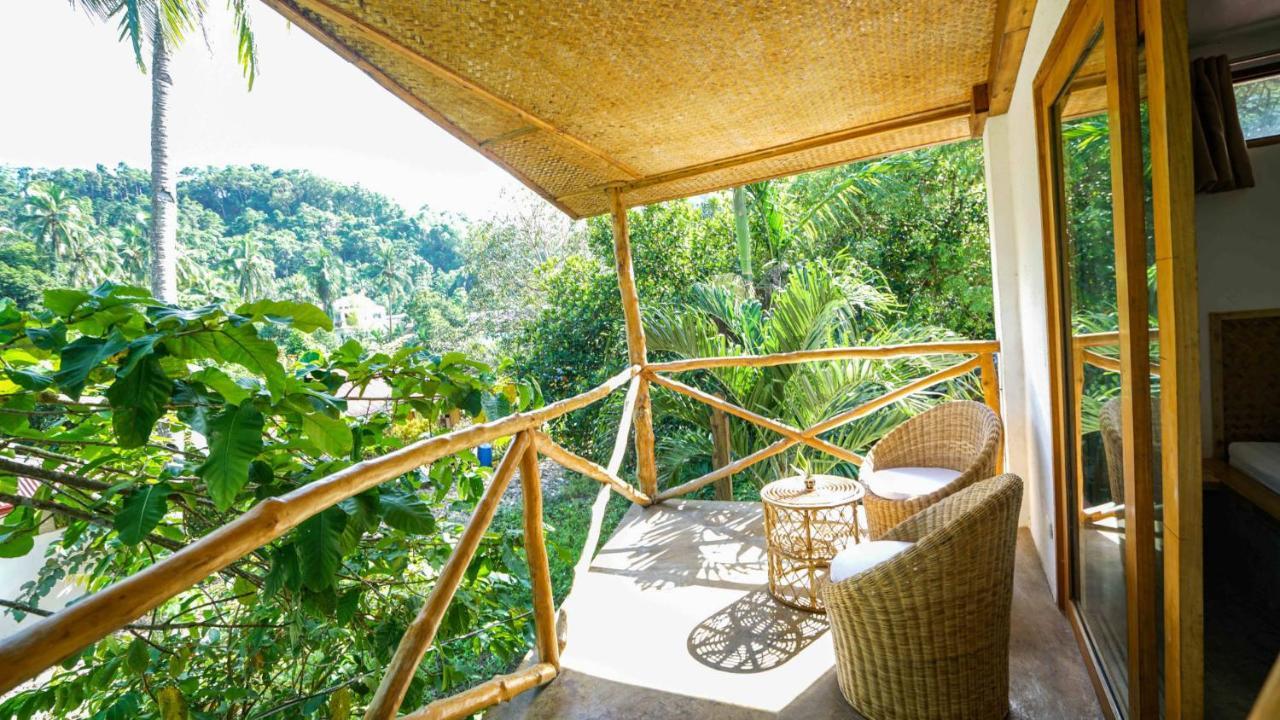 Serenity Hotel El Nido Zewnętrze zdjęcie