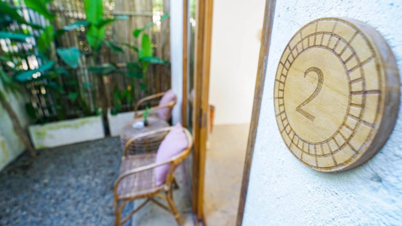 Serenity Hotel El Nido Zewnętrze zdjęcie