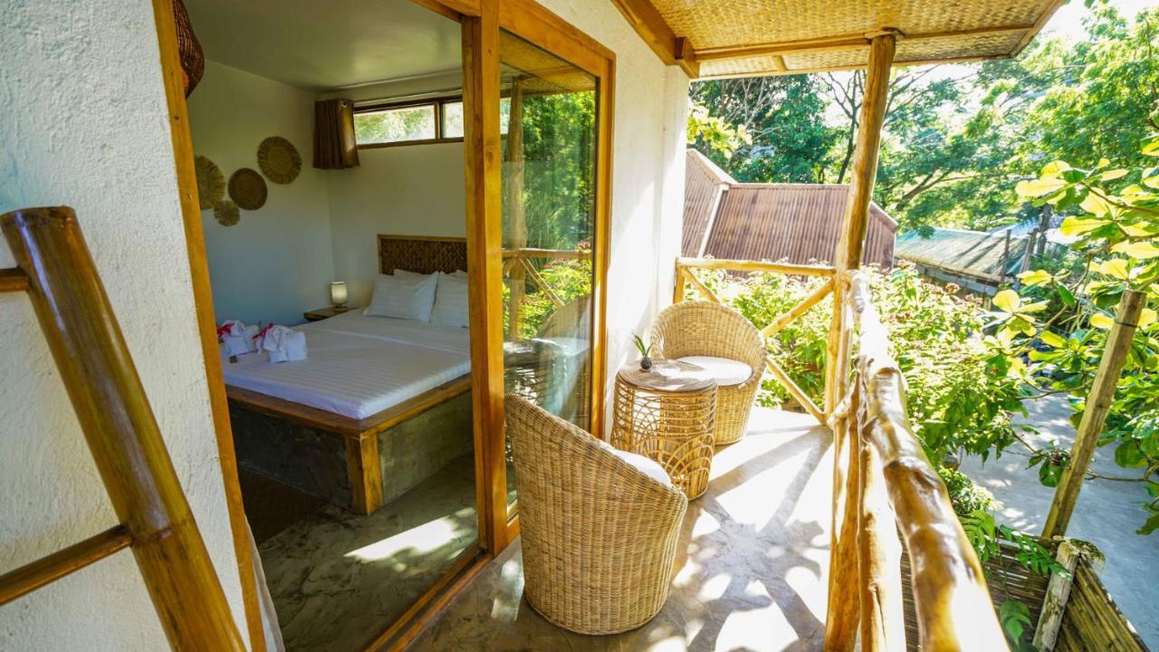Serenity Hotel El Nido Zewnętrze zdjęcie