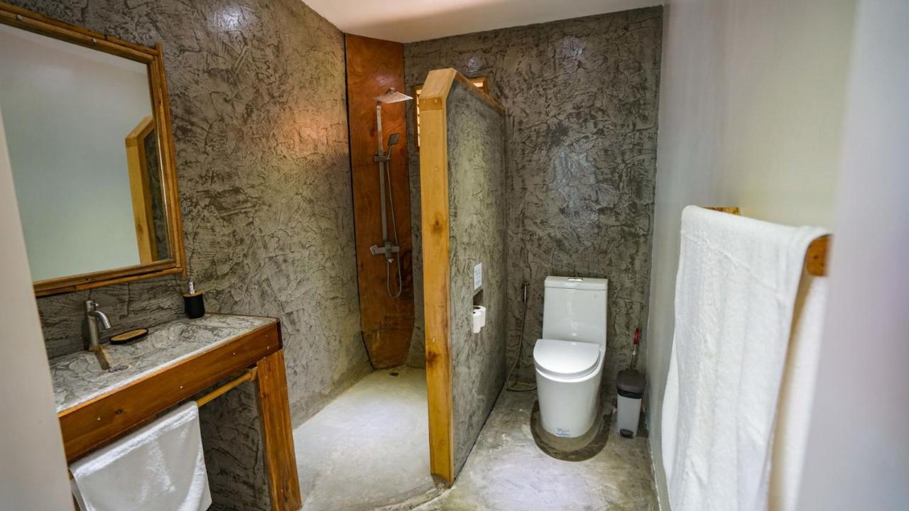 Serenity Hotel El Nido Zewnętrze zdjęcie