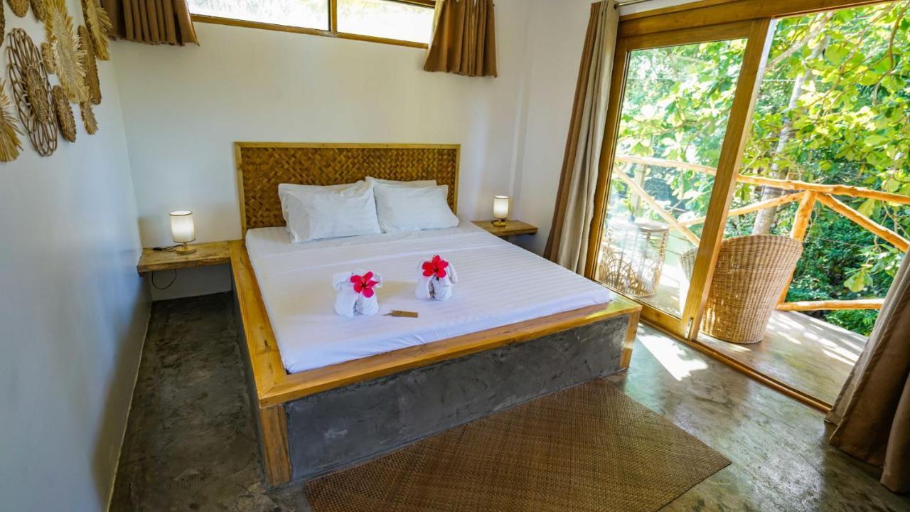 Serenity Hotel El Nido Zewnętrze zdjęcie