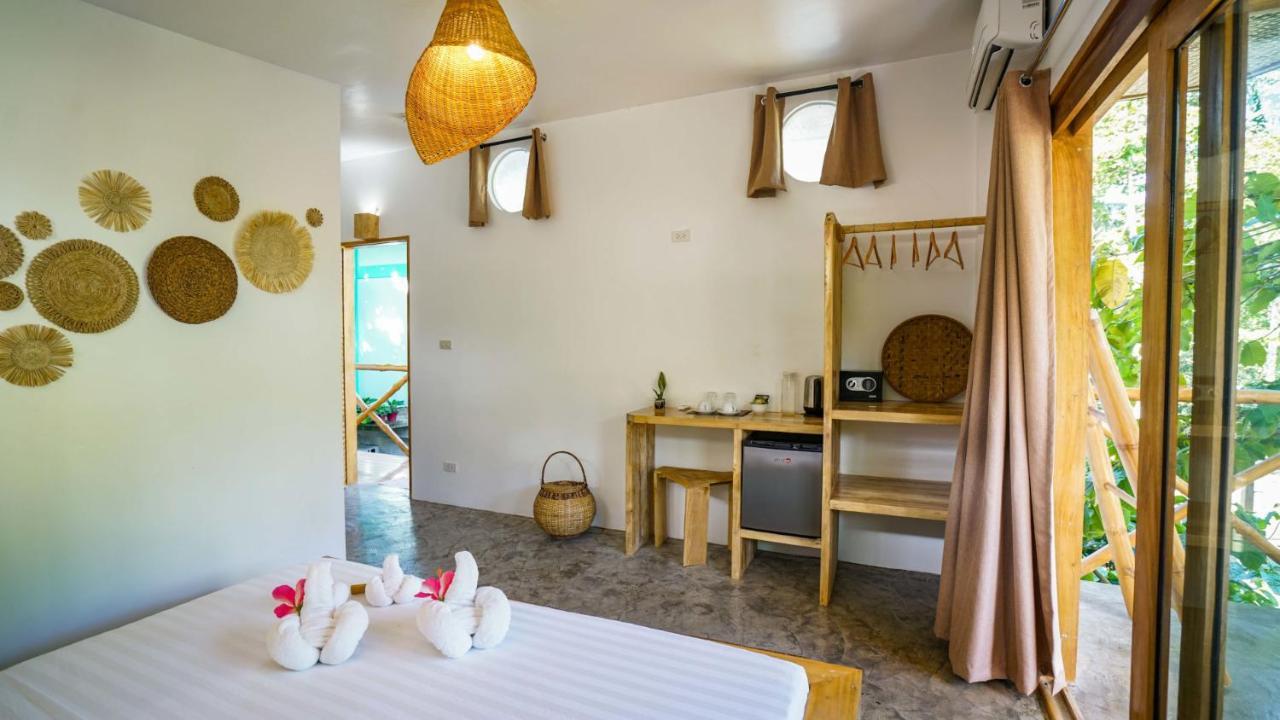 Serenity Hotel El Nido Zewnętrze zdjęcie