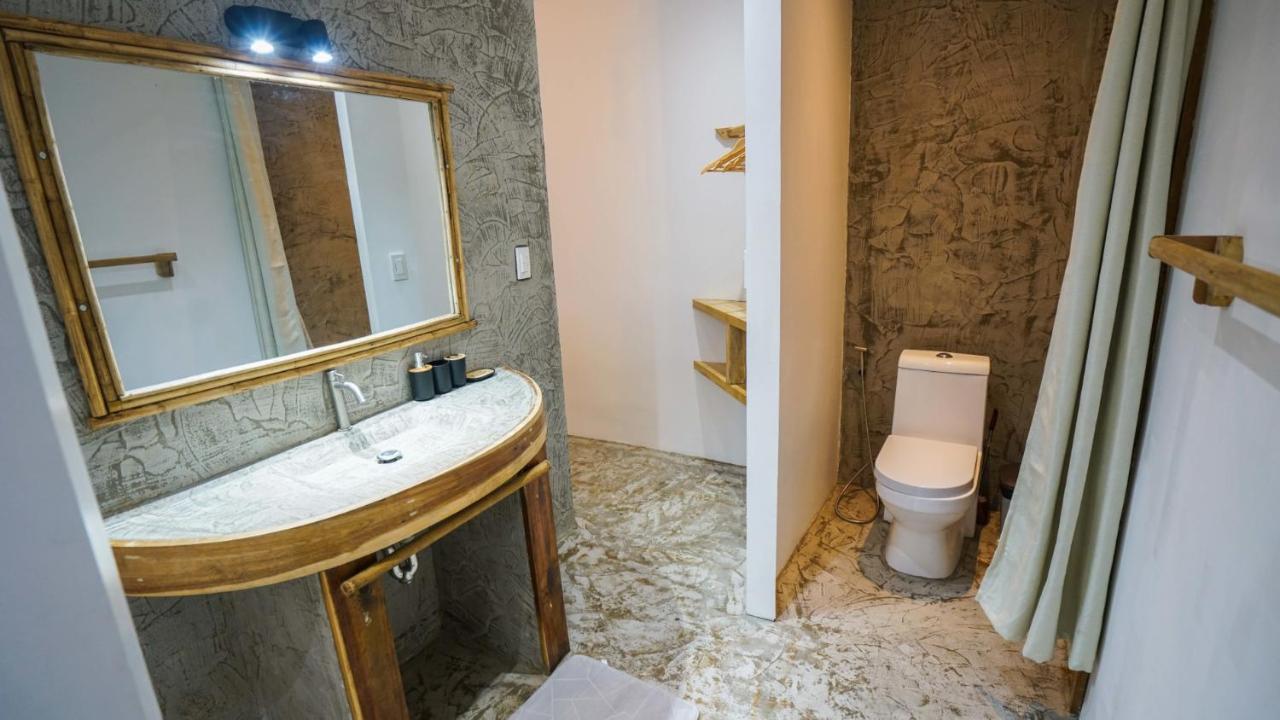 Serenity Hotel El Nido Zewnętrze zdjęcie