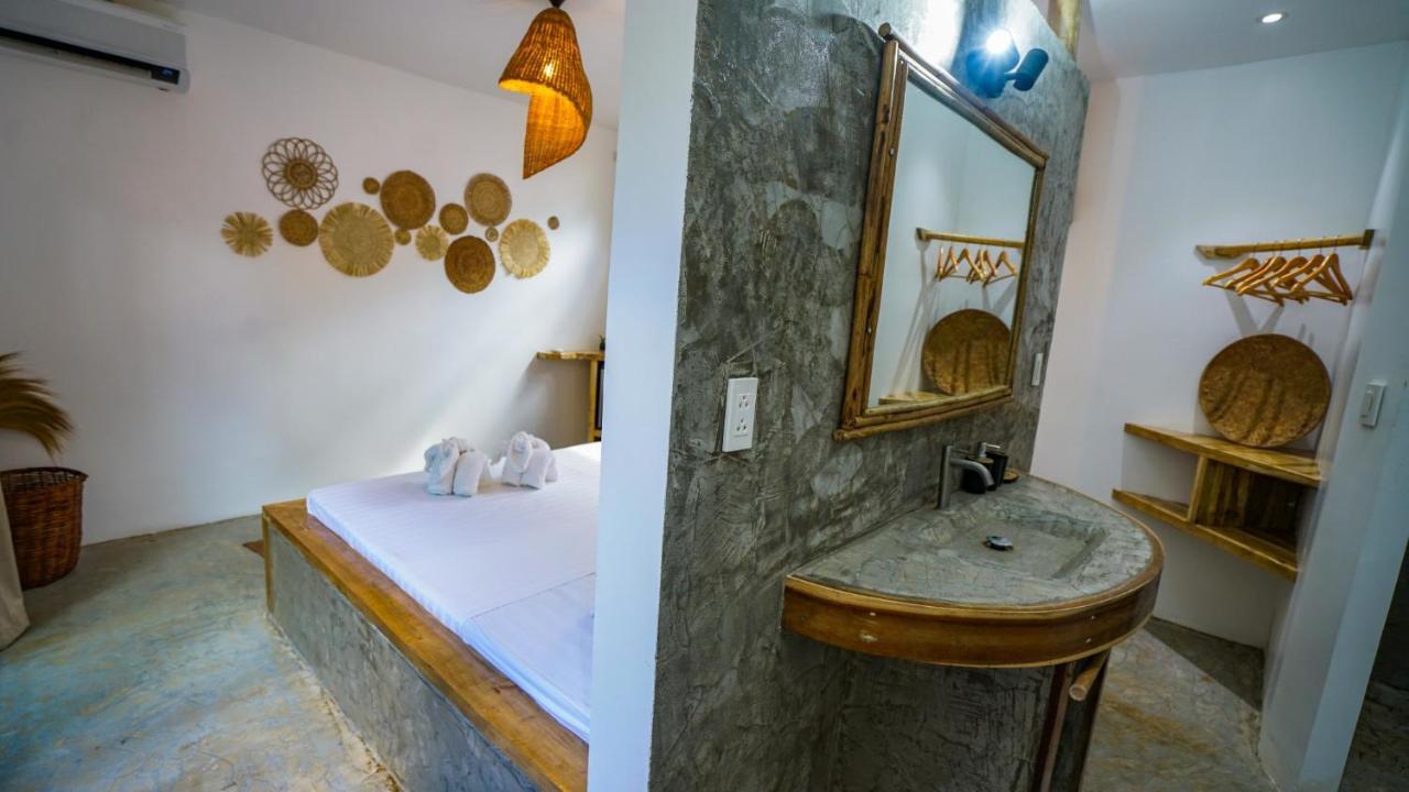 Serenity Hotel El Nido Zewnętrze zdjęcie