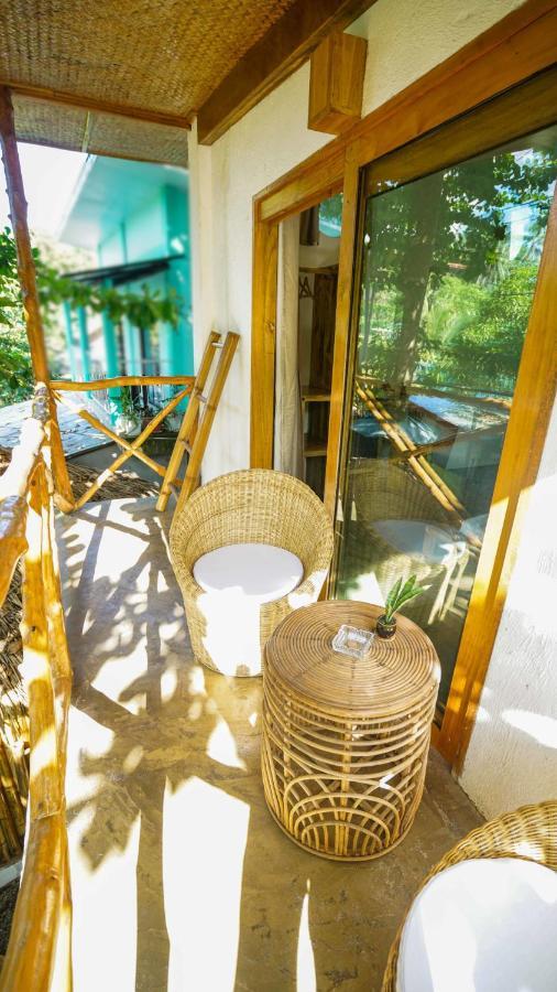 Serenity Hotel El Nido Zewnętrze zdjęcie