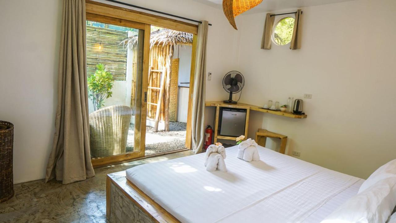 Serenity Hotel El Nido Zewnętrze zdjęcie