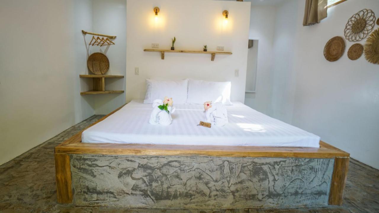 Serenity Hotel El Nido Zewnętrze zdjęcie