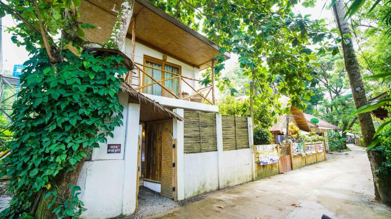 Serenity Hotel El Nido Zewnętrze zdjęcie