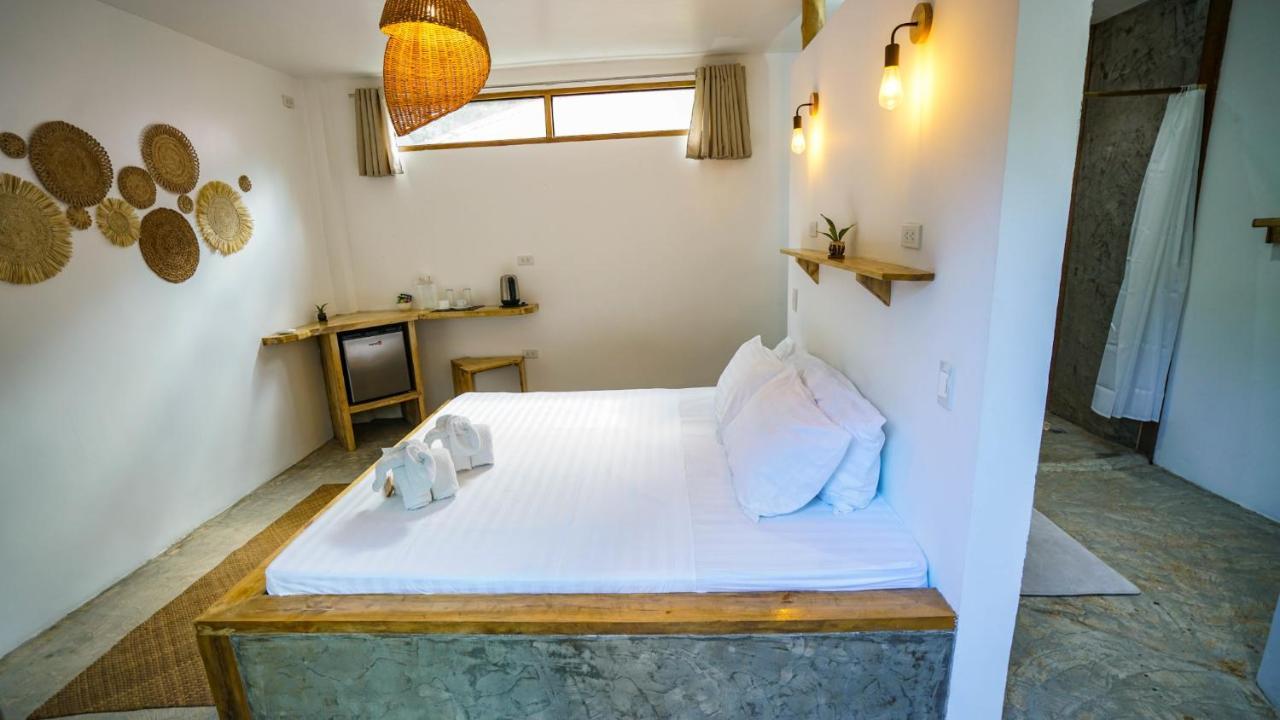 Serenity Hotel El Nido Zewnętrze zdjęcie