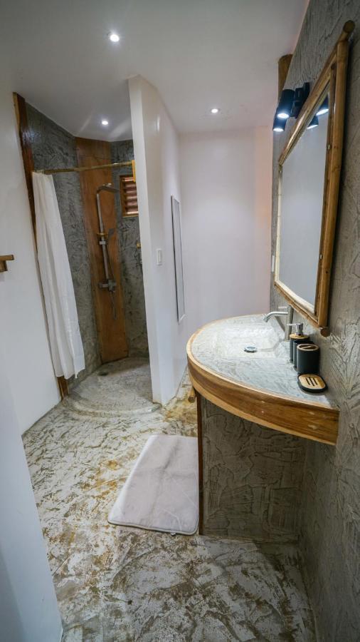 Serenity Hotel El Nido Zewnętrze zdjęcie
