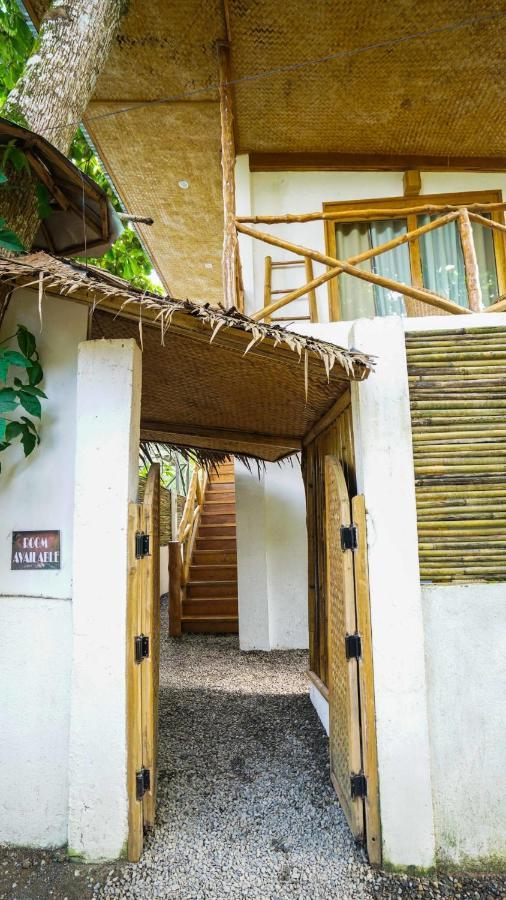 Serenity Hotel El Nido Zewnętrze zdjęcie