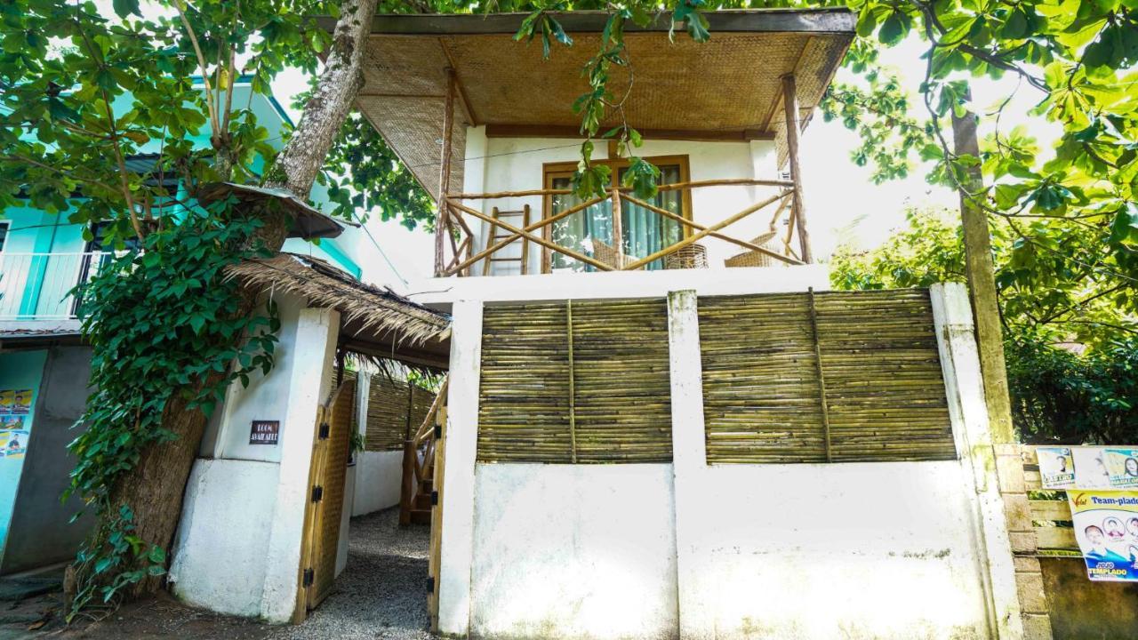 Serenity Hotel El Nido Zewnętrze zdjęcie