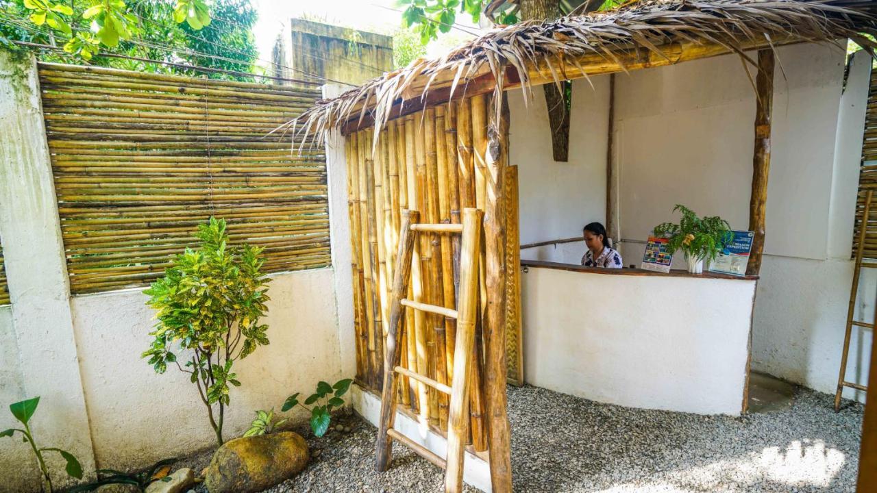 Serenity Hotel El Nido Zewnętrze zdjęcie