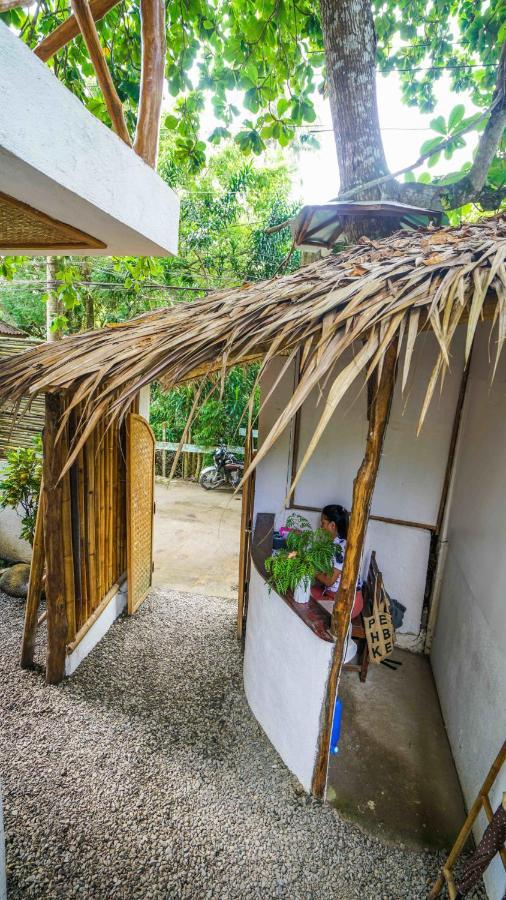 Serenity Hotel El Nido Zewnętrze zdjęcie