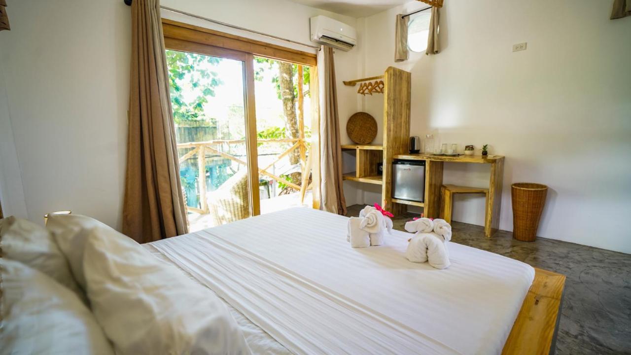 Serenity Hotel El Nido Zewnętrze zdjęcie