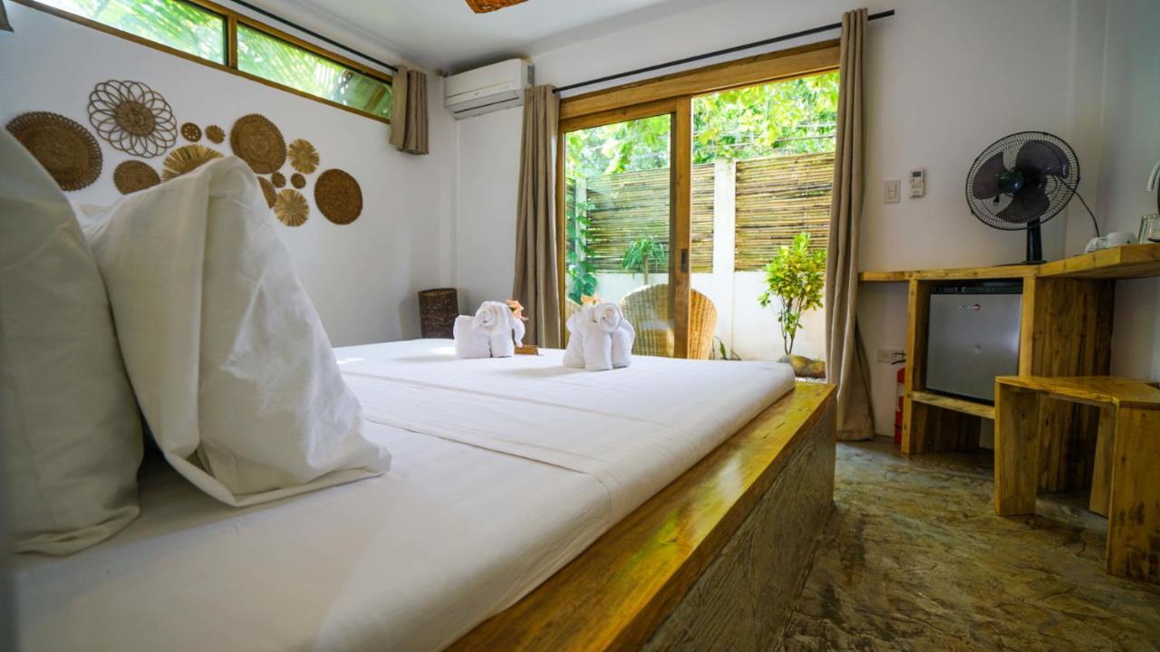 Serenity Hotel El Nido Zewnętrze zdjęcie