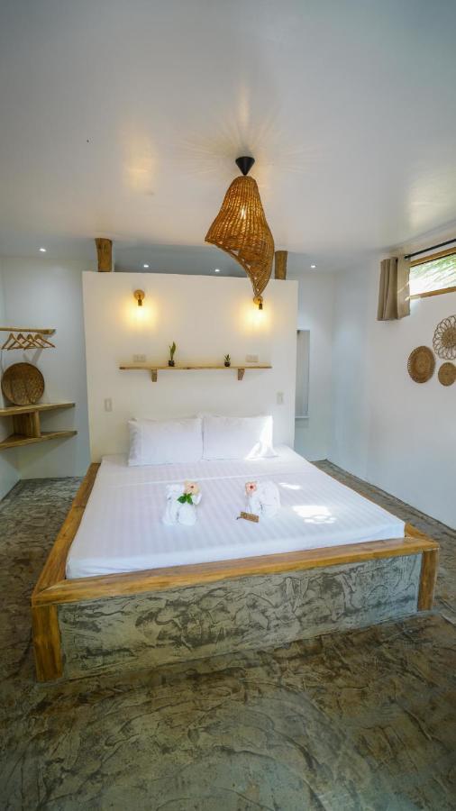 Serenity Hotel El Nido Zewnętrze zdjęcie
