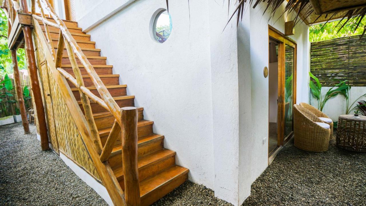 Serenity Hotel El Nido Zewnętrze zdjęcie