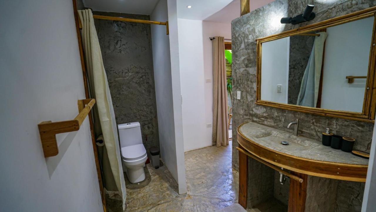 Serenity Hotel El Nido Zewnętrze zdjęcie