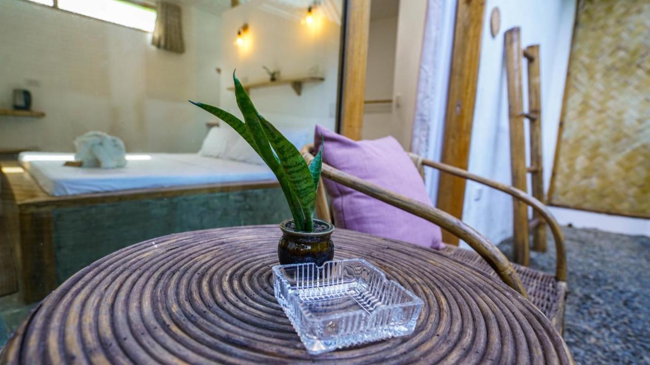 Serenity Hotel El Nido Zewnętrze zdjęcie