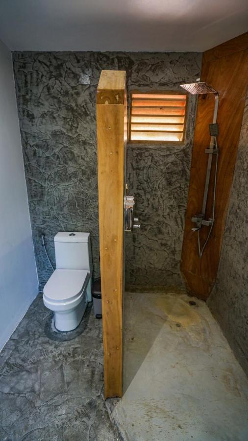 Serenity Hotel El Nido Zewnętrze zdjęcie