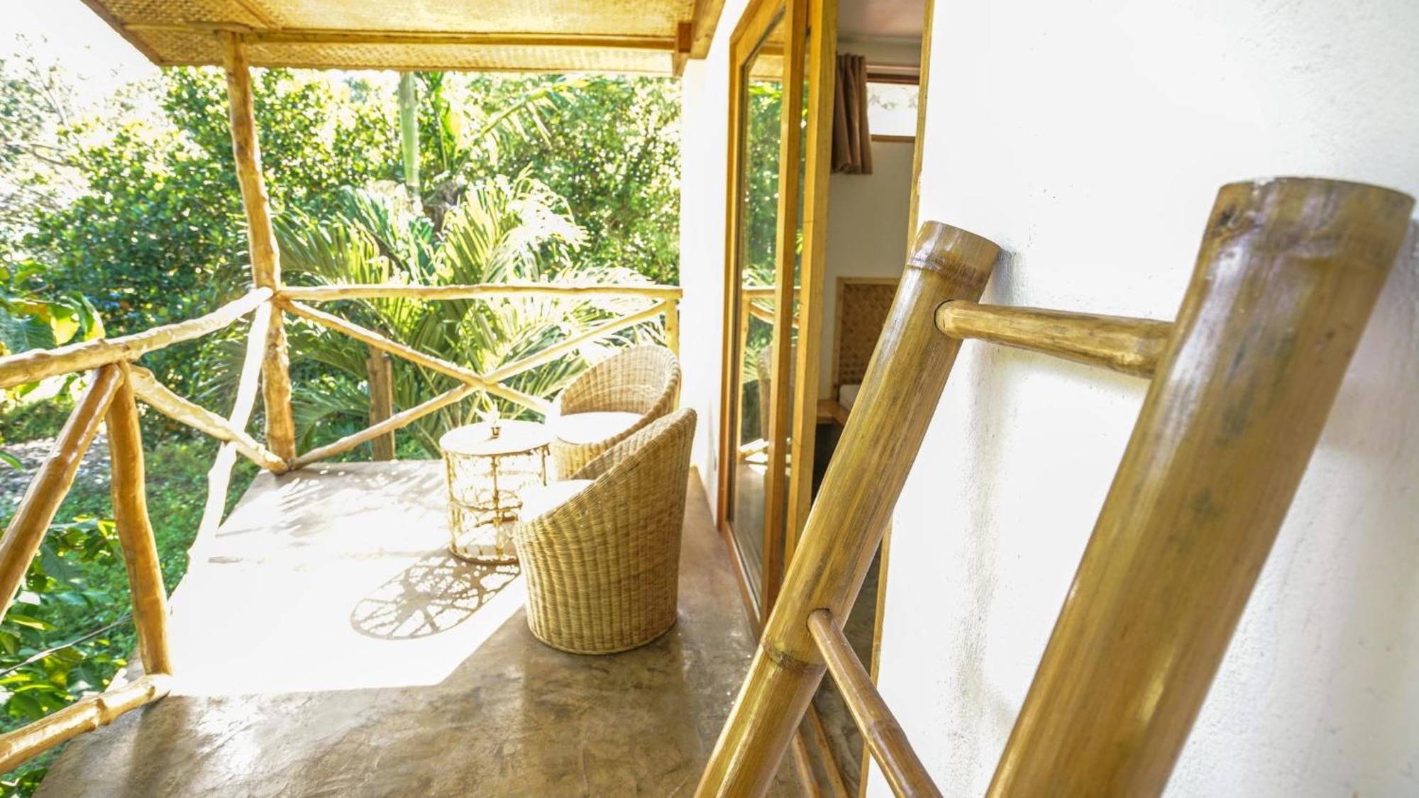 Serenity Hotel El Nido Zewnętrze zdjęcie