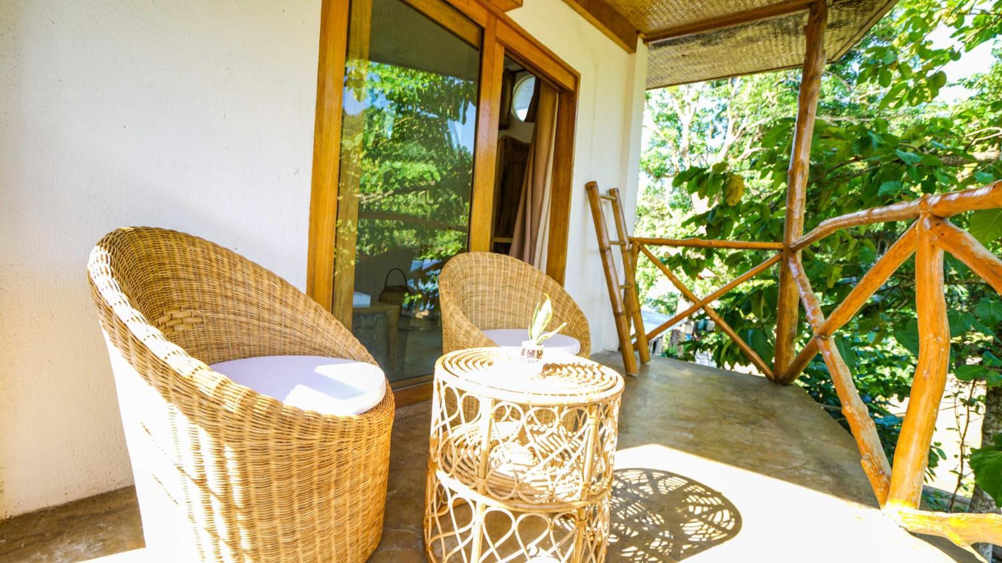 Serenity Hotel El Nido Zewnętrze zdjęcie