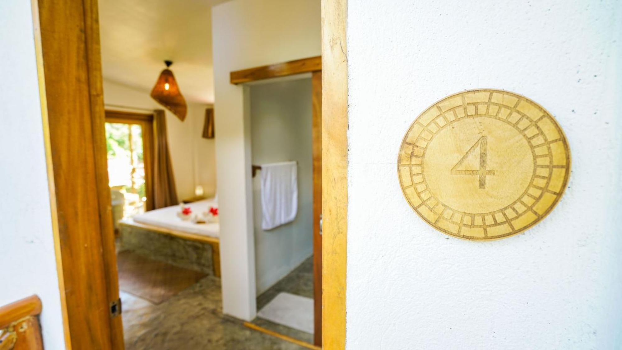 Serenity Hotel El Nido Zewnętrze zdjęcie